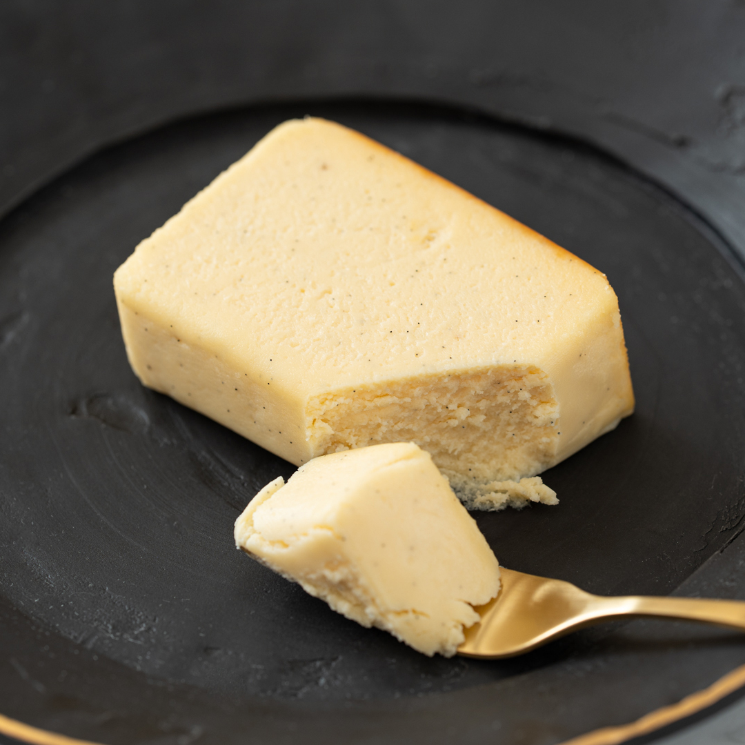 
                  
                    100% gluten-free classic cheese terrine
                  
                